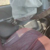 پراید صندوق دار مدل 95 تصادف کرده|خودرو سواری و وانت|چمران, |دیوار