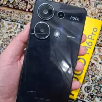poco m6 pro|موبایل|رباطکریم, رباطکریم|دیوار