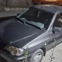 پراید ۱۱۱ مدل ۹۳|خودرو سواری و وانت|طارم (زنجان), |دیوار