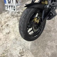 rs200|موتورسیکلت|مشهد, فرهنگ|دیوار