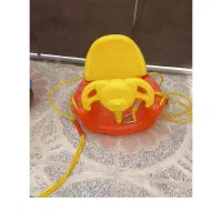 فروش تاب بچه