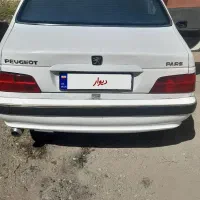 پژو پا رس سالم خوش  رکاب|خودرو سواری و وانت|کندوان, |دیوار