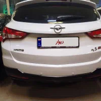 هایما ای 5 بی رنگ