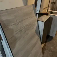 کابینت ام دی اف در حد نو