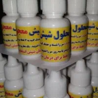 قطره شپش معجزه عمده|آرایشی، بهداشتی، درمانی|قم, در بهشت|دیوار