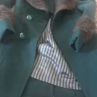 پالتو فروشی تک سایز