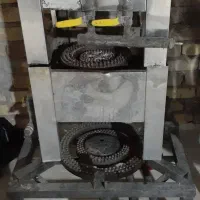 فروش لوازم آشپزخانه|ظروف پخت‌وپز|لالجین, |دیوار