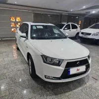 دنا پلاس توربو اتوماتیک آپشنال