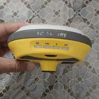 جی پی اس esurvey e100