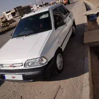 فروش پراید 131 مدل 93