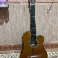 گیتار کلاسیک German