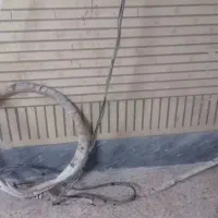 لوله  مسی  کولر گازی