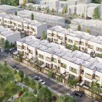 نهضت ملی مسکن ماهدشت