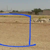 زمین مسکونی زمین فروشی|فروش زمین و ملک کلنگی|خاوه, |دیوار