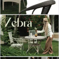 تولید مبلمان باغی،آتشکده،آتشدان،میزوصندلی،چتر