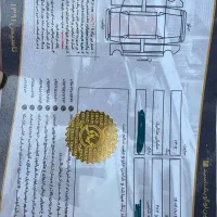 ۲۰۷ پانا اتومات مدل ۱۴۰۴|خودرو سواری و وانت|تهران, سعادت‌آباد|دیوار