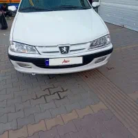 پژو پارس مدل 91 دوگانه کارخانه|خودرو سواری و وانت|اردبیل, |دیوار