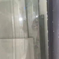 شیشه سکوریت ۱۰ میل|مصالح و تجهیزات ساختمان|گنبد کاووس, |دیوار