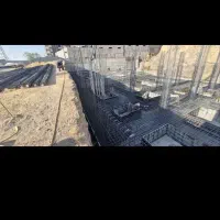 پیش فروش پروژه بانک مسکن