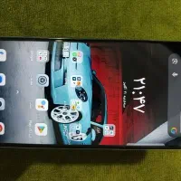 موبایل بلک ویوو