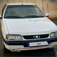 سواری پژو ۴۰۵ slxtu5