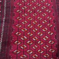 قالیچه دستبافت