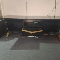 میزتلویزیون وکنسول|میز تلویزیون|ری, شهید بهشتی|دیوار