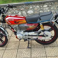 متور ۱۴۰۳خشک