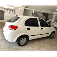 تیبا 2 مدل۱۴۰۰ex