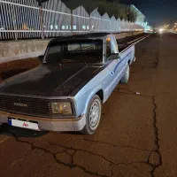 مزدا ژاپن ۲۰۰۰کارا