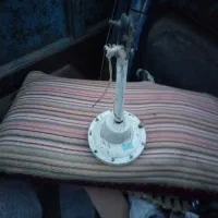 سلام پنکه سقفی