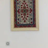 تابلو فرش دستباف