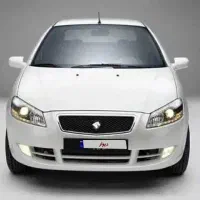 حواله خودرو رانا پلاس تحویل ۹۰ روزه