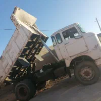 کمپرسی ایفا. مدل 1984