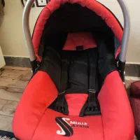 کریر کودک|کالسکه و لوازم جانبی|تبریز, |دیوار