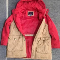 کاپشن پسرانه|لباس|ارومیه, |دیوار