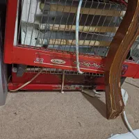 انواع هیتر،بخاری برقی،کرسی،تعمیرات لوازم خانگی|خدمات پیشه و مهارت|قم, باجک دو|دیوار