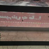 آکواریم کاملا سالم و تمیز|ماهی|تهران, گلستان (شهرک راه آهن)|دیوار