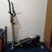 فروش یک عدد اسکی فضایی هوس فیت(الپتیکال)