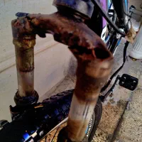 لتفخل|دوچرخه، اسکیت، اسکوتر|لیکک, |دیوار