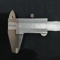 کولیس میتوتویو اصل ژاپن 15cm