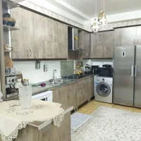 کابینت فلزی در ام دی اف