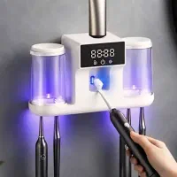 جامسواکی و خمیردندان ریز اتوماتیک هوشمند مدلRA-615