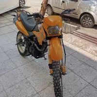 تریل فلات 200 مدل 92