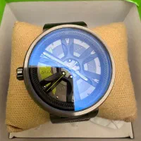 ساعت مچی مردانه