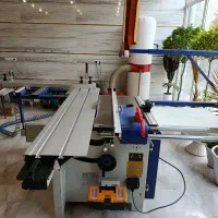 دورکن برش ام دی اف