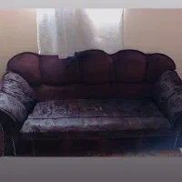 مبل هفت نفره
