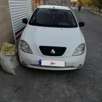 ماشین تیبا|خودرو سواری و وانت|مراغه, |دیوار