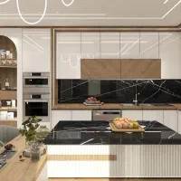 تعمیرات ونصب کابینت ...|خدمات پیشه و مهارت|ملارد, |دیوار