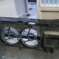 سینی فن پژو ۴۰۵|قطعات یدکی و لوازم جانبی|تبریز, |دیوار